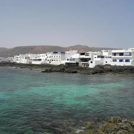 Casa Varadero Arrieta (Lanzarote)