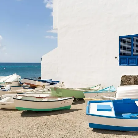Appartement Casa Varadero Arrieta (Lanzarote)