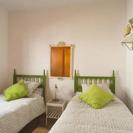 Casa Varadero Arrieta (Lanzarote)