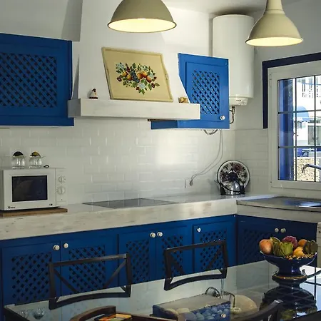 Casa Varadero Daire Arrieta (Lanzarote)