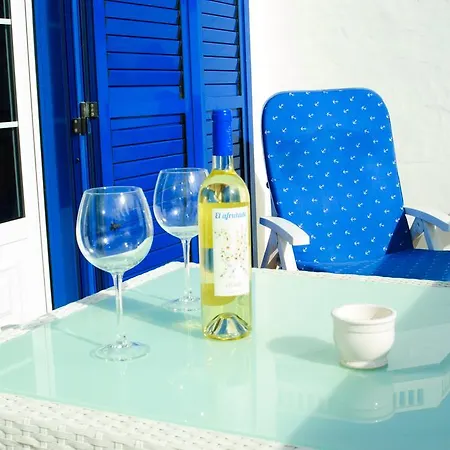 Casa Varadero * Arrieta (Lanzarote)