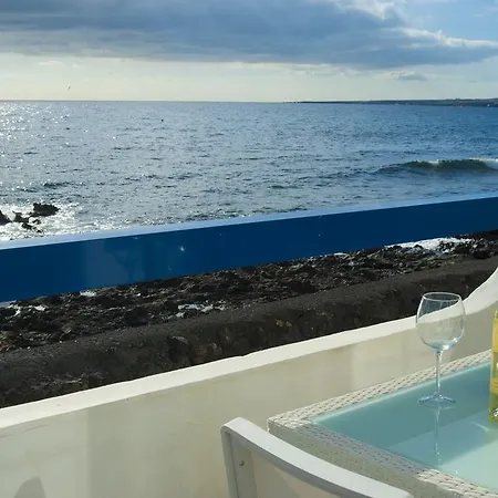 Casa Varadero Arrieta (Lanzarote)