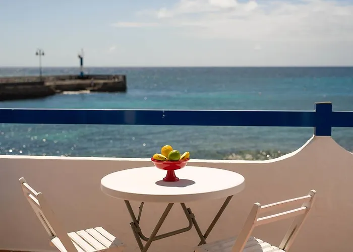 Appartamento Casa Varadero Arrieta (Lanzarote)