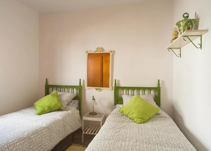 Casa Varadero Arrieta (Lanzarote)