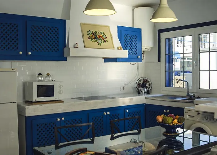 Casa Varadero Appartamento Arrieta (Lanzarote)