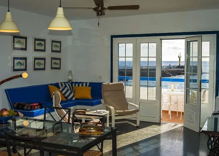 Casa Varadero Arrieta (Lanzarote)