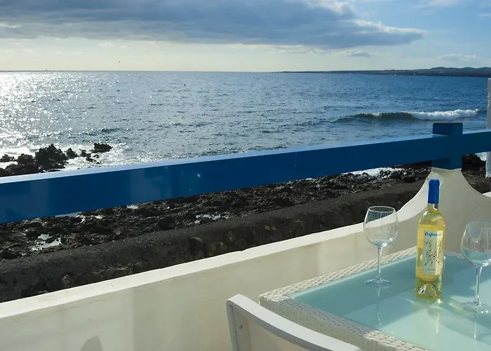 Casa Varadero Arrieta (Lanzarote)