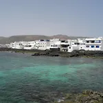 Casa Varadero Arrieta (Lanzarote)