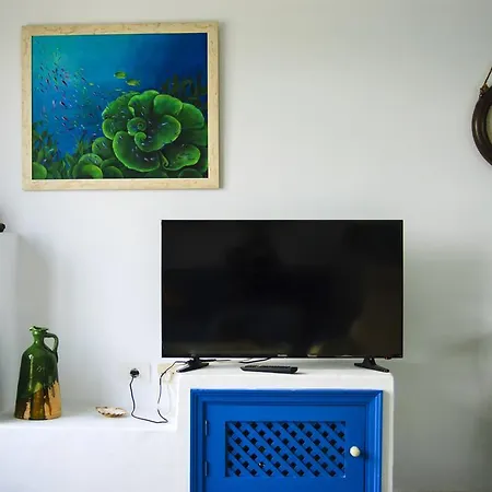 아파트 Casa Varadero