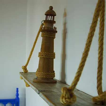 Casa Varadero 아파트 아리에타