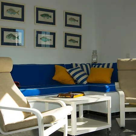 Casa Varadero * 아리에타