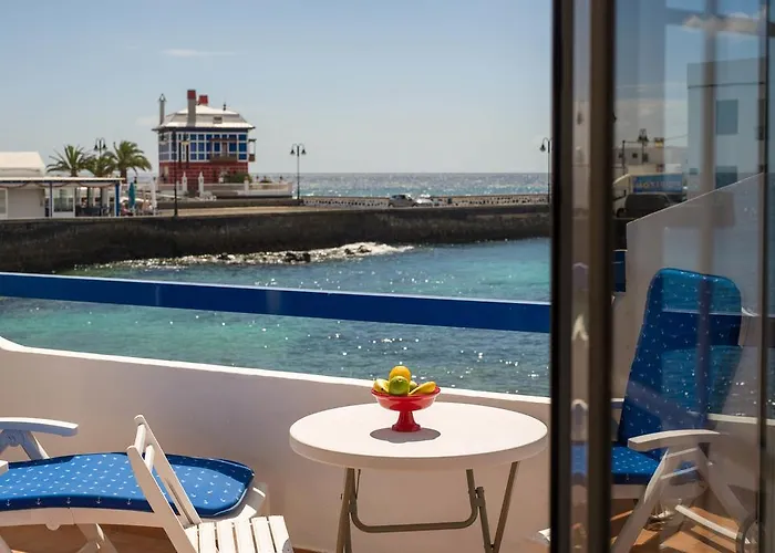 Casa Varadero 아리에타