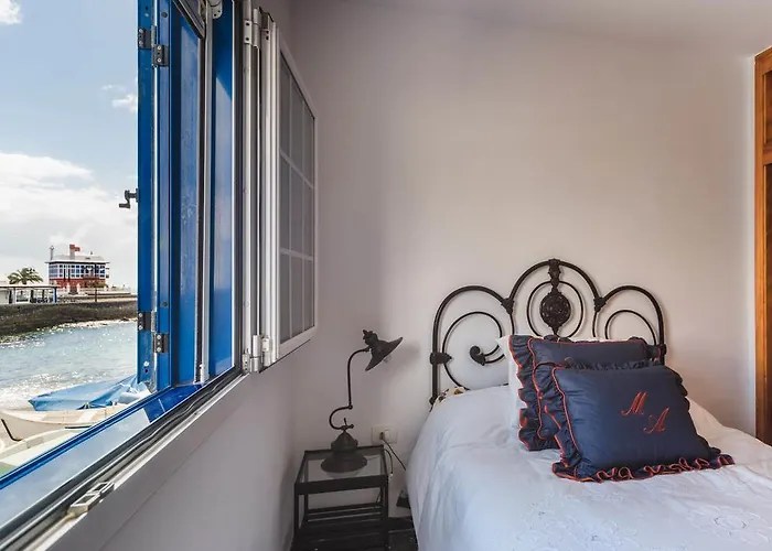 아파트 Casa Varadero 아리에타