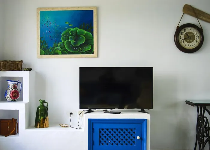 아파트 Casa Varadero